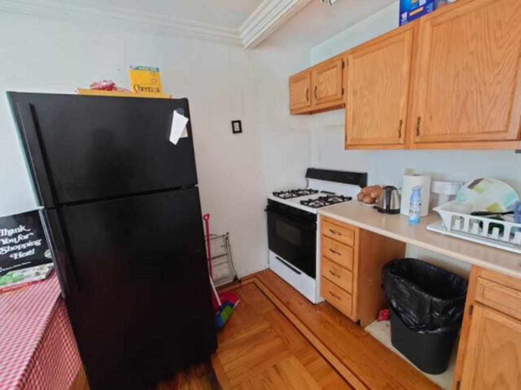 Spacious Room For 4 People In Williamsburg ! New York Exterior photo