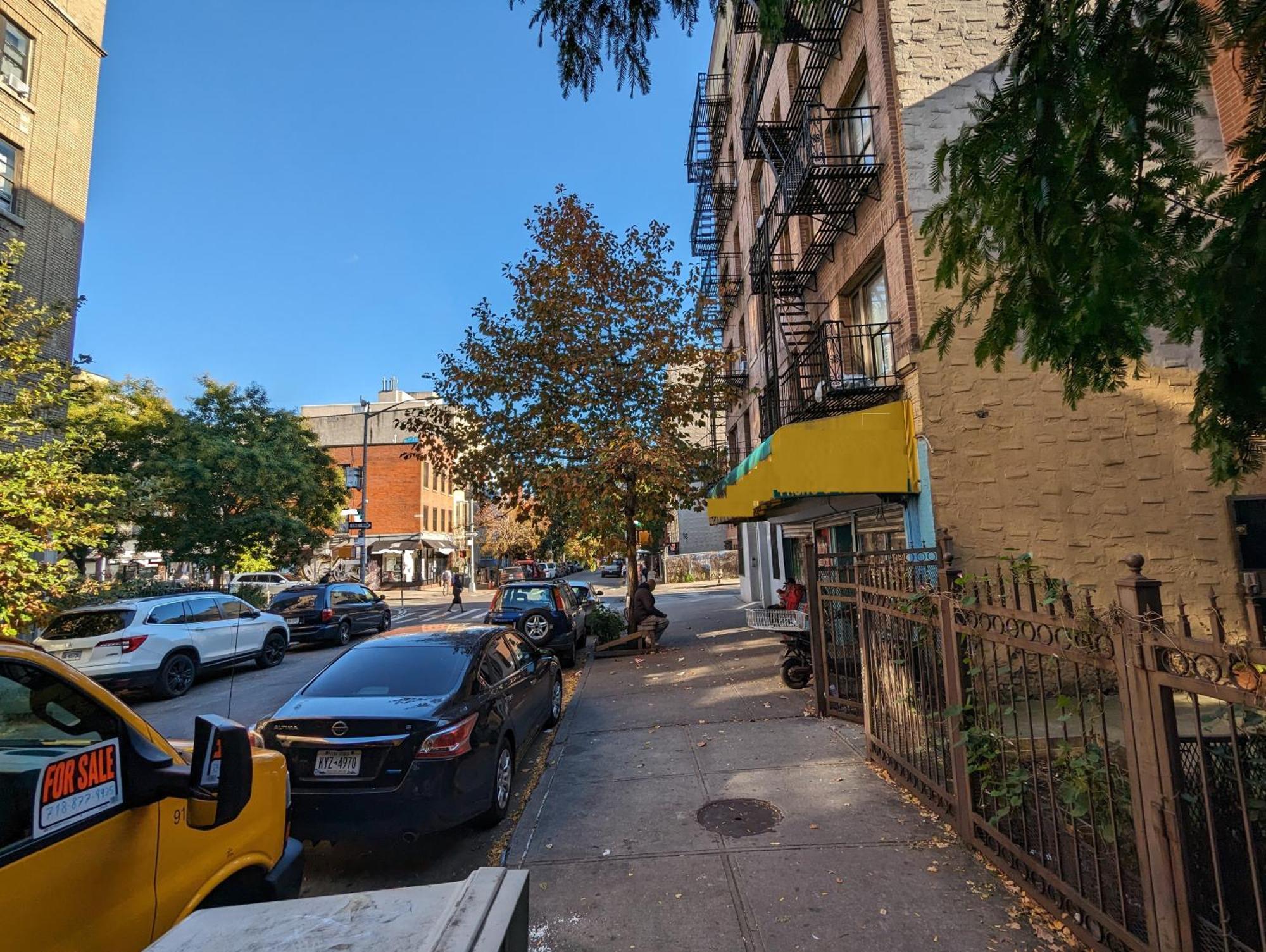 Spacious Room For 4 People In Williamsburg ! New York Exterior photo